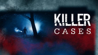#9 Killer Cases