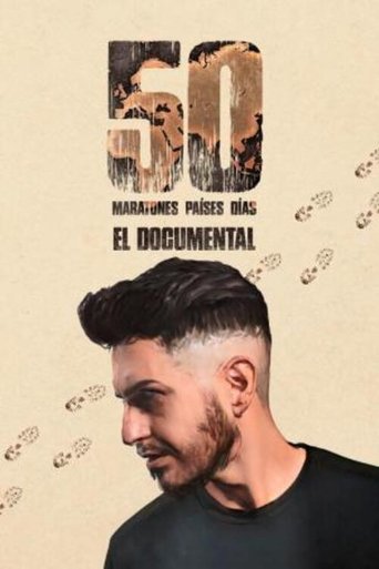 50, el documental poster