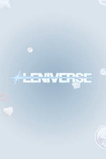 LENIVERSE poster