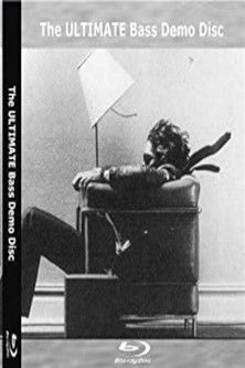 The Ultimate Bass demo Disc volume 1 poster