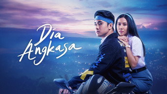 Dia Angkasa (2024)