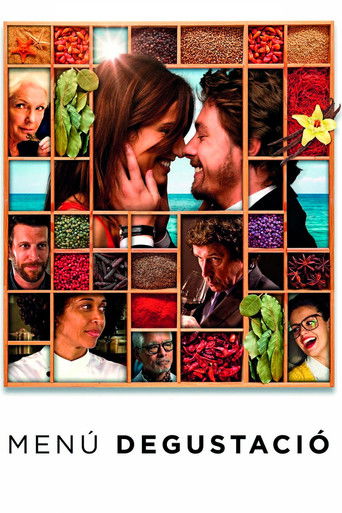 Menú degustació