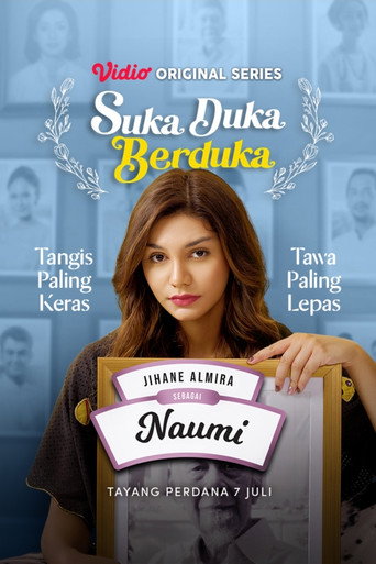 Suka Duka Berduka — Pôsteres 15