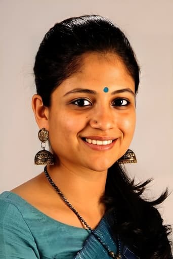 Image of Aditi Balan