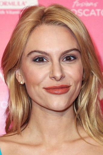 Foto de Jackie Moore