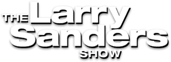 صورة من The Larry Sanders Show