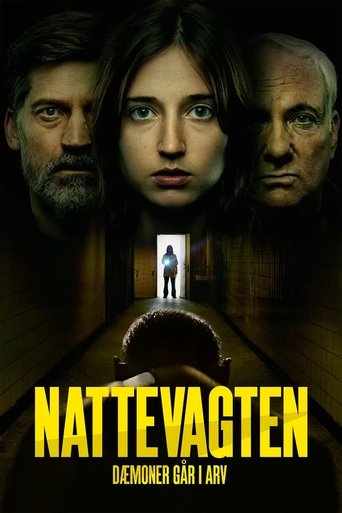 Nattevagten - Dæmoner går i arv (2023)