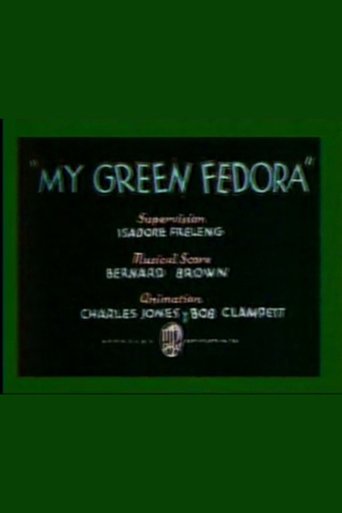 My Green Fedora