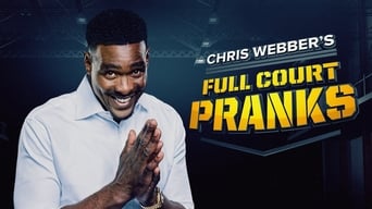 #1 Chris Webber's Full Court Pranks