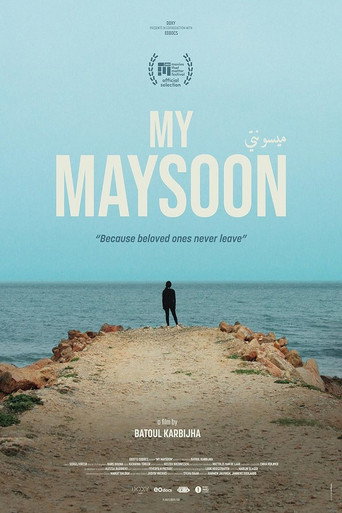 My Maysoon