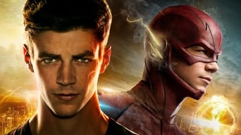 THE FLASH／フラッシュ - Season 1 Episode 17 (2014) 予告編