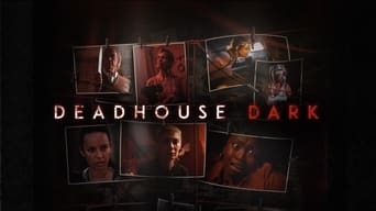 #3 Deadhouse Dark