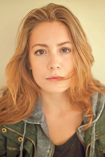 Foto de Alicja Juszkiewicz