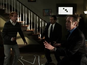 Cena de Episódio 5