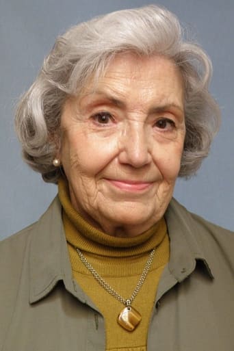 Image of María Antonia Pérez