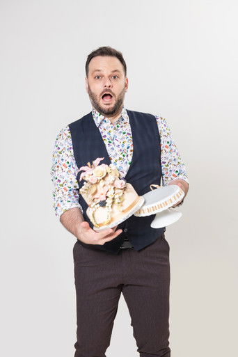 Foto de Milan Zimnýkoval