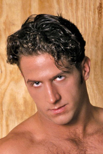 Foto de Derrick Baldwin