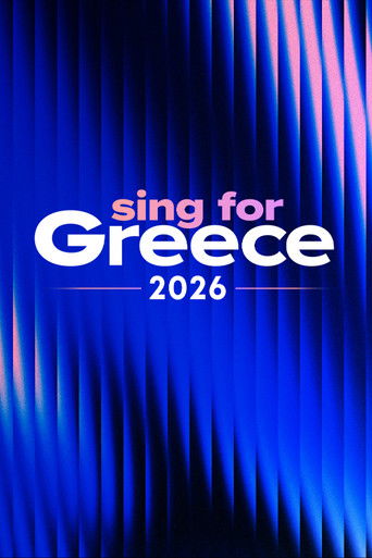 Sing for Greece: Greece's Eurovision National Selection