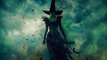 Still 2 from Oz the Great and Powerful