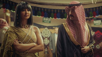 Episode 18 — Episode 18