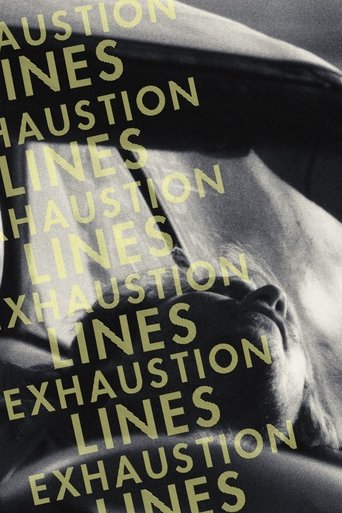 Exhaustion Lines (2025)
