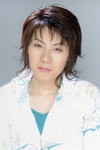 Image of Kurumi Mamiya