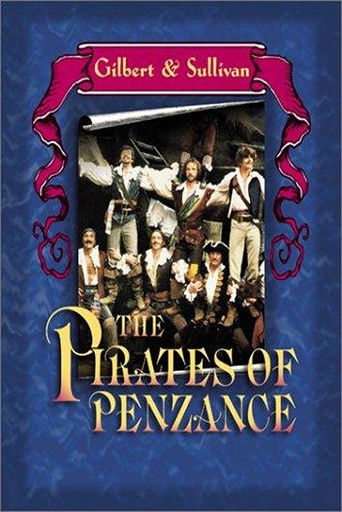 The Pirates of Penzance (2006)