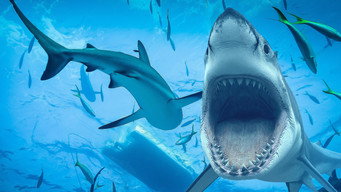 Sharks: Monster of the Media (2019)