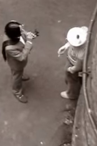 Querelle. The Murder of Joachim or What Fassbinder Didn't Film poster