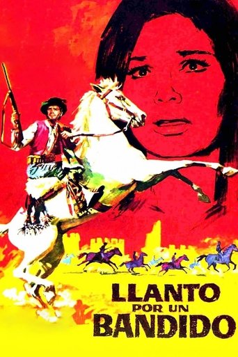 Llanto por un bandido (1964)