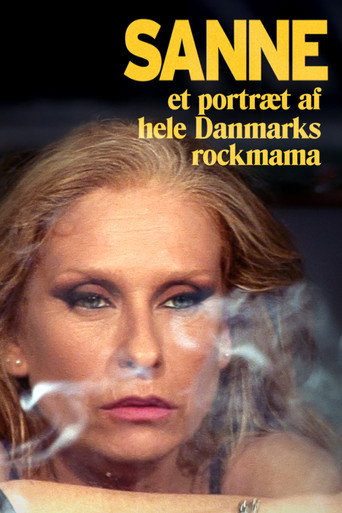Sanne - et portræt af hele Danmarks rockmama (2025)