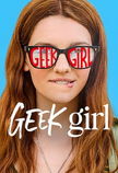 Geek Girl poster image