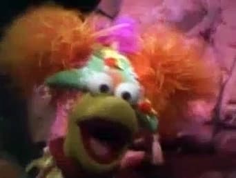 The Bells of Fraggle Rock