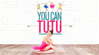 #4 You Can Tutu