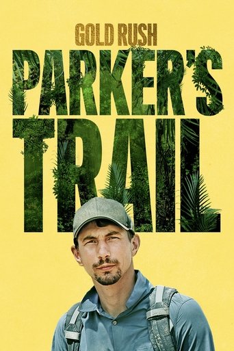 Gold Rush: Parker's Trail: Season 7