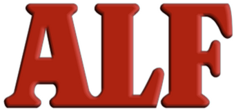 ALF logo