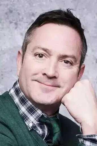 Image of Thomas Lennon