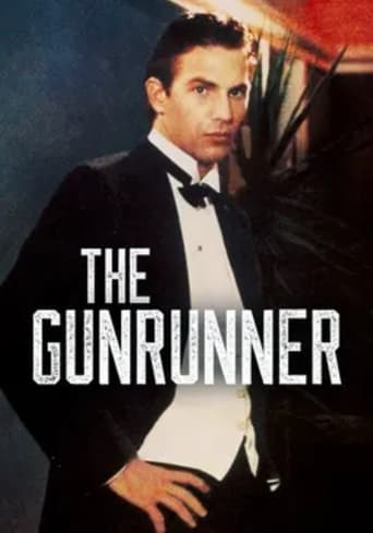 Poster för The Gunrunner