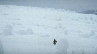 Still 5 from Lone Wolf and Cub: White Heaven in Hell