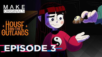 Episode 3 — Cookie Cutter