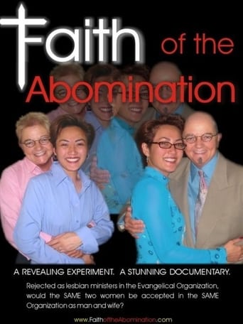 Faith of the Abomination