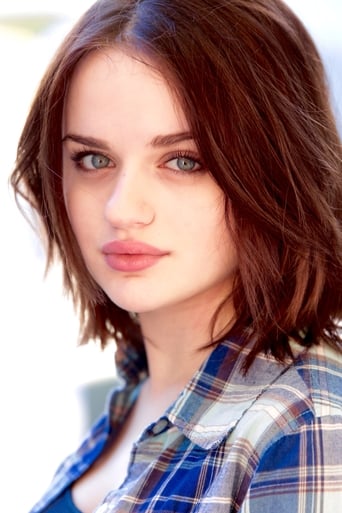 Joey King