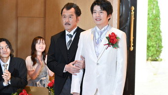 #4 Ossan's Love Returns