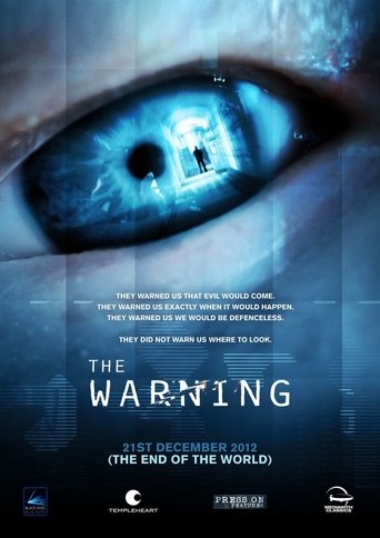 Poster of The Warning