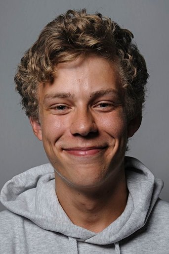 Imagine Steinar Klouman Hallert