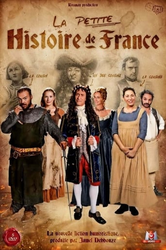 La Petite Histoire de France - Season 5 Episode 2   2024