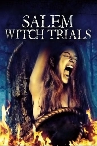 Salem Witch Trials