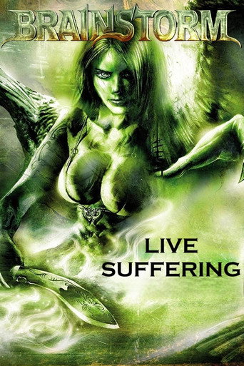 Brainstorm: Live Suffering (2003)