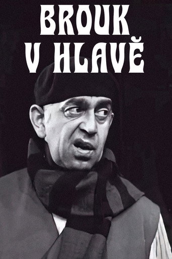 Brouk v hlavě (1970)