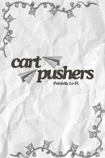 Cart Pushers